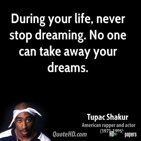 Tupac Life Quotes Quotesgram