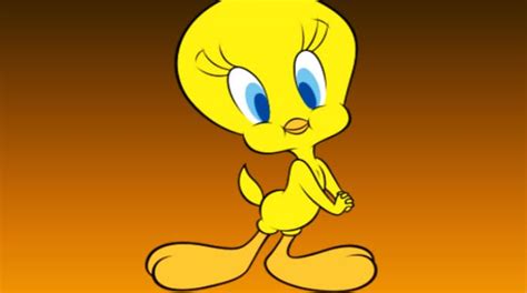 50 Things You Didnt Know About Tweety Bird Friction Info