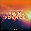 Falling For You by Annie Sollange on NCS