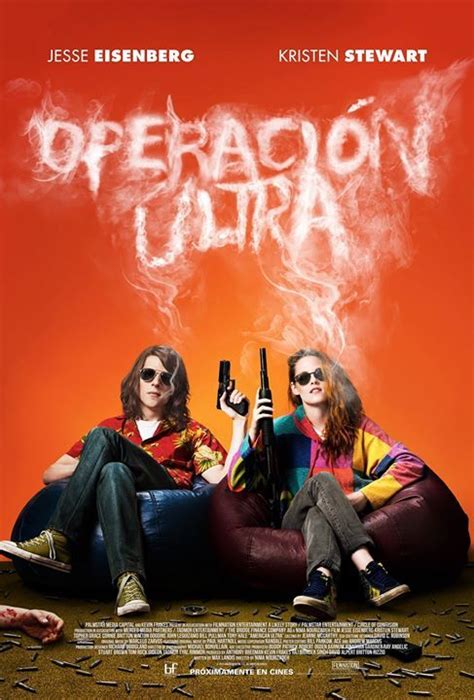 Marcus sommers realizes that he and his troubled, estranged brother david may be prone a fatal brain disease that runs in their family, he decides to make peace with his sibling, and invites him on a trip to the rockies. Pin by Star Cines on Noticias StarCines | American ultra ...