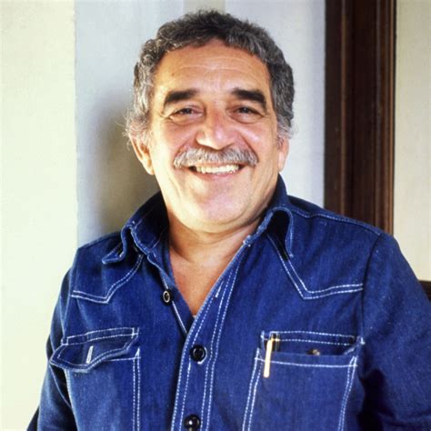 Gabriel Garcia Marquez Quotes On Love Popsugar Love And Sex