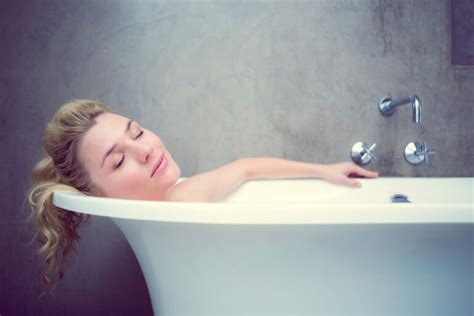 Why Baths Are Good For Your Health Bee Healthy