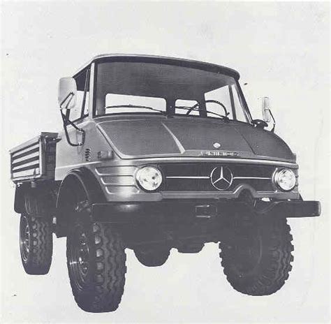 Las Mejores Mercedes Benz Unimog Argentina Akillipazarim