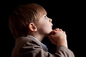 6 Simple Tips for Teaching Children to Pray