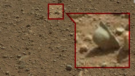 Life On Mars Depends How You See These Photos Cnn