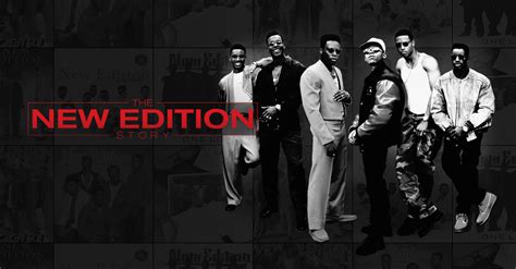 The New Edition Story Bet Watch On Cbs All Access