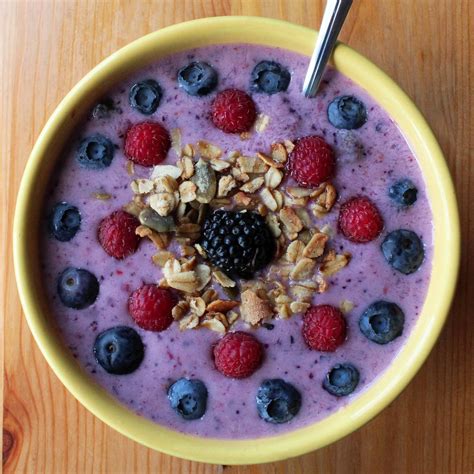 Healthy Breakfast Recipe Ideas | POPSUGAR Fitness