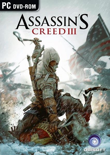 Assassin S Creed 3 Black Box Repack Ali Ahmed IQ