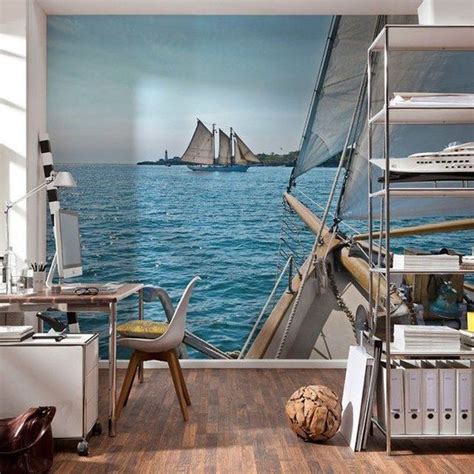 Breathtaking Wall Murals That Will Blow You Away Top Dreamer