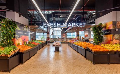 Grandiose Supermarkets Expands To New Locations In Dubai