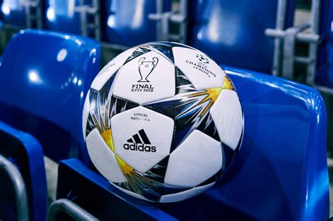 See the complete list of top scorers champions league (ucl) in europe 2021/2022. Adidas Reveals UEFA Champions League Ball | FC Baller