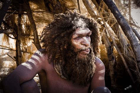 Reconstruction Of The Kabwe 1 Homo Heidelbergensis By Bogdan Petry The