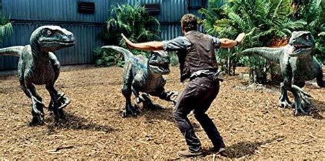 Jurassic World 5 Movie Collection Dvd