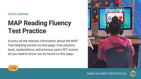 Nwea Map Reading Explained Samples Questions And Practice Tests