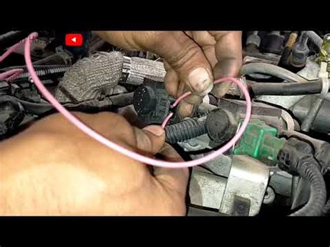 Turbocharger Supercharger Boost Sensor A Circuit Low Youtube