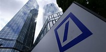 Image result for Deutsche Bank money Laundry Judson Witham