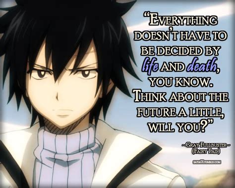 Good Anime Quotes Quotesgram