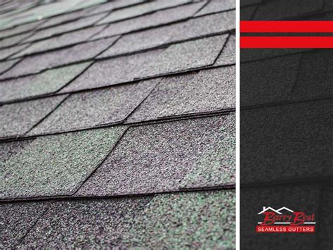 Shingle Granules What They Tell About Your Roof And Gutters