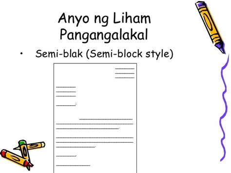 Bahagi Ng Liham Pangkaibigan Worksheet Vrogue