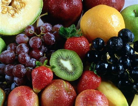 Some Fresh Cut Fruit Recalled For Possible Health Risk