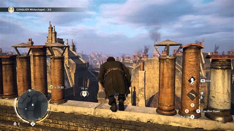 Assassins Creed Syndicate Gameplay PC Walkthrough Part 5 Conquer