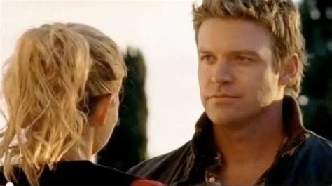 Matt Passmore Aka Marcus Turner In Mcleod S Daughters Mcleod S Daughters Marcus Matt Turner