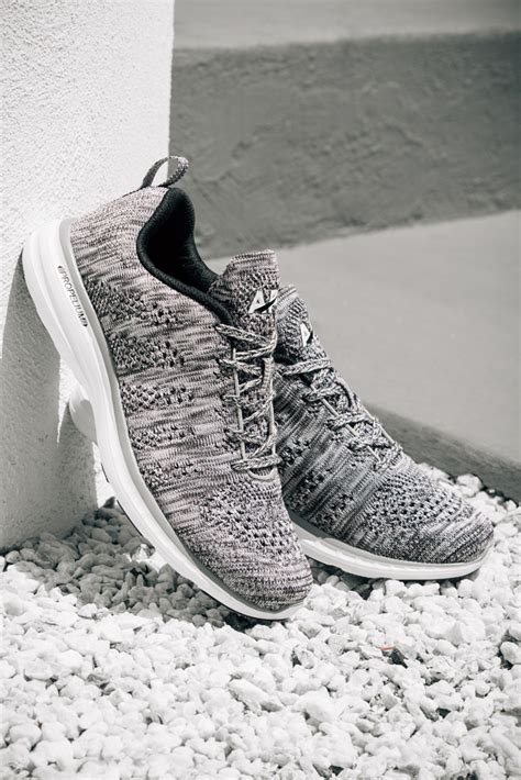 Lululemon Launches Sneakers With Apl Footwear News