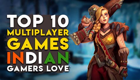 Play multiplayer games at y8.com. The Top 10 Best Multiplayer Games That Indian Gamers Love ...