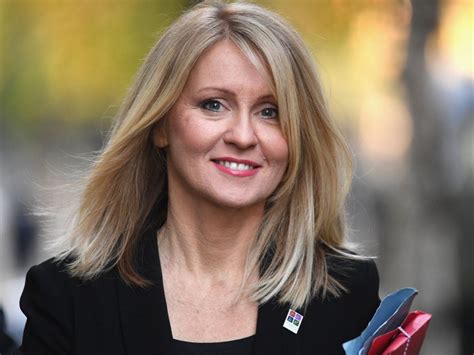 esther mcvey husband who is esther mcvey married to abtc