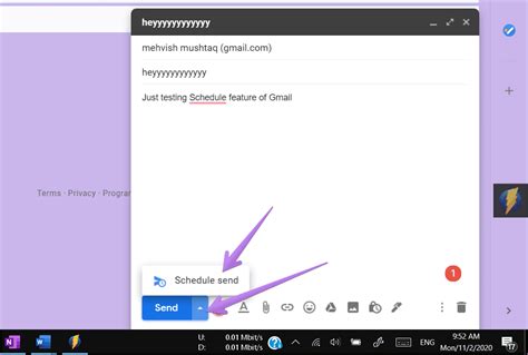 A Guide To Scheduling Emails In Gmail On Mobile And Desktop