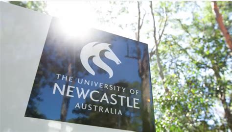 University Of Newcastle Uon Australia Excel Education Study In