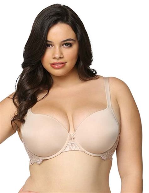 Best Push Up Bras For Big Breasts Round Up D Cup Or Bigger My