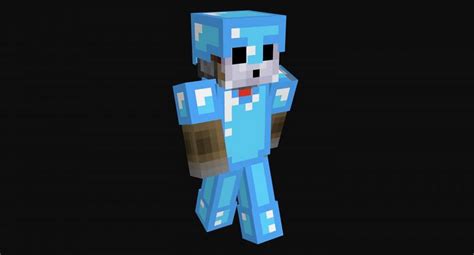5 Best Minecraft Skins For Pvp In 2021