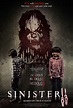 Unstoppable Horror Continues In “Sinister 2” | ReZirb
