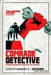 Comrade Detective (Serie de TV) (2017) - FilmAffinity