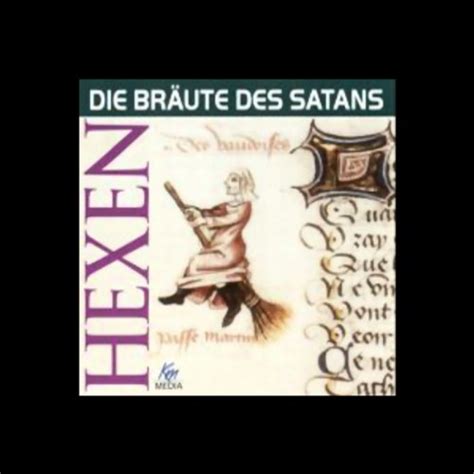 Hexen Die Bräute Des Satans By Ulrich Offenberg Audiobook