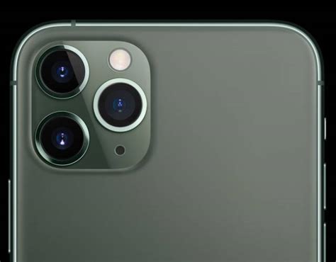 This In Depth Review Of The Iphone 11 Pros Best New Feature Is Jaw