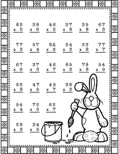 Exercícios De Matemática Básica Para Estudo Escolar