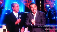 Bradley Walsh :: TV :: The One And Only Des O'Connor