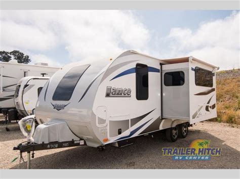 Never exceed the a curt trailer hitch rv receiver empowers you to make the absolute most of your rv and camping. New 2020 Lance Lance Travel Trailers 1985 Travel Trailer ...
