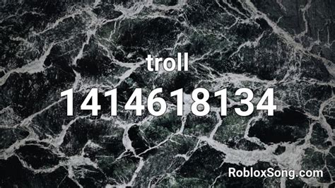 Troll Roblox Id Roblox Music Codes