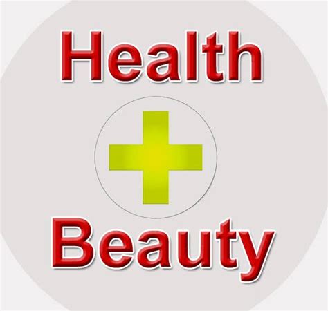 health plus beauty