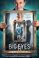 Big Eyes | Tim Burton Wiki | Fandom