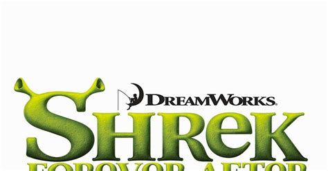 Shrek Forever After 2010 Amazing Movie Posters