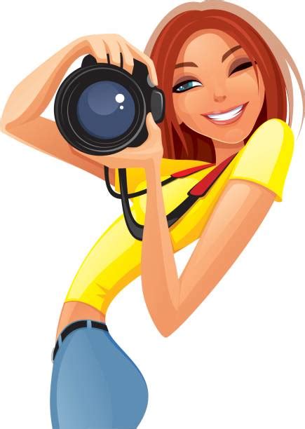 Free Clipart Of Photographers Farwpk