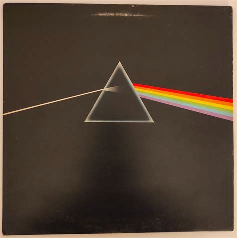 A full moon occurs roughly once a month, and the next super pink moon will be visible in the sky on the evening of monday, april 26, 2021. Pink Floyd - Dark Side of the Moon [UK Pressing, Empty - Catawiki