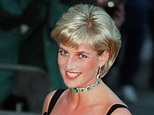 Lady Diana Spencer - Princess Diana: A photo album - Pictures - CBS News