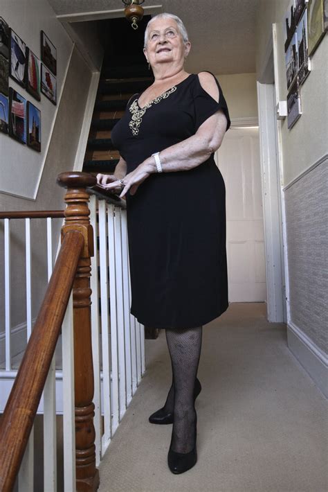 Frocks On The Stairs 442 John D Durrant Flickr