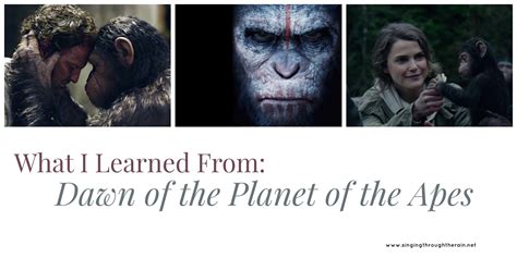 I love planet of the apes. The Dawn Of The Apes Planet Of Quotes. QuotesGram