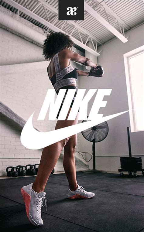 Tenis Nike Para Entrenar Sin Parar Estilo Deportivo Nike Moda Urbana